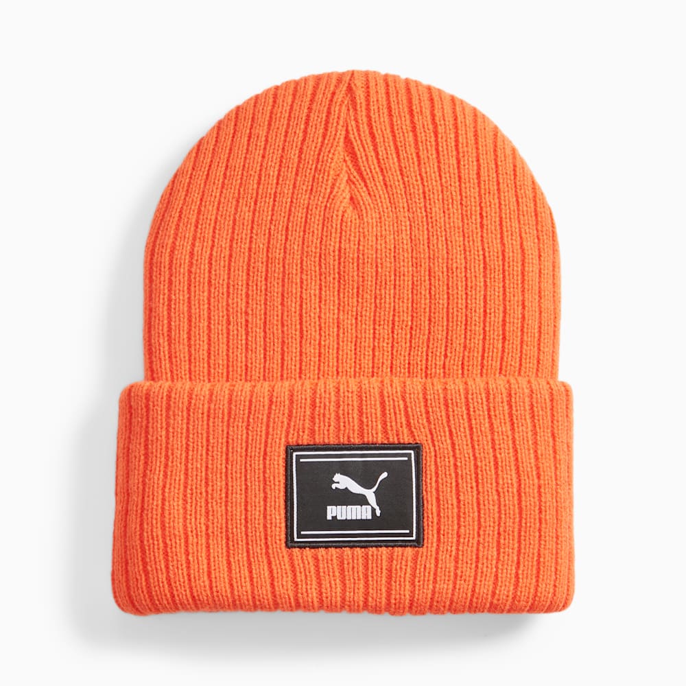 Cuff Trend Women's Beanie - Image 2