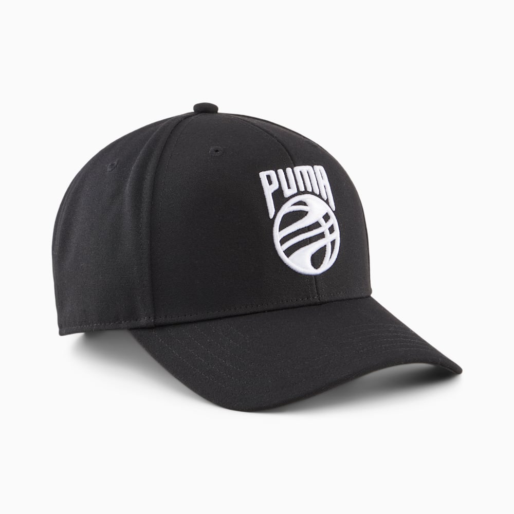 Pro Basketball Cap