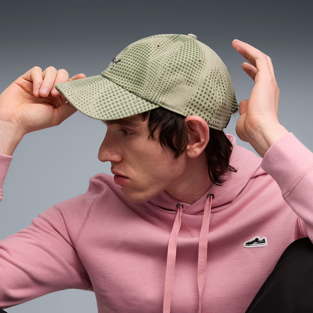 Dare To Adjustable Hat