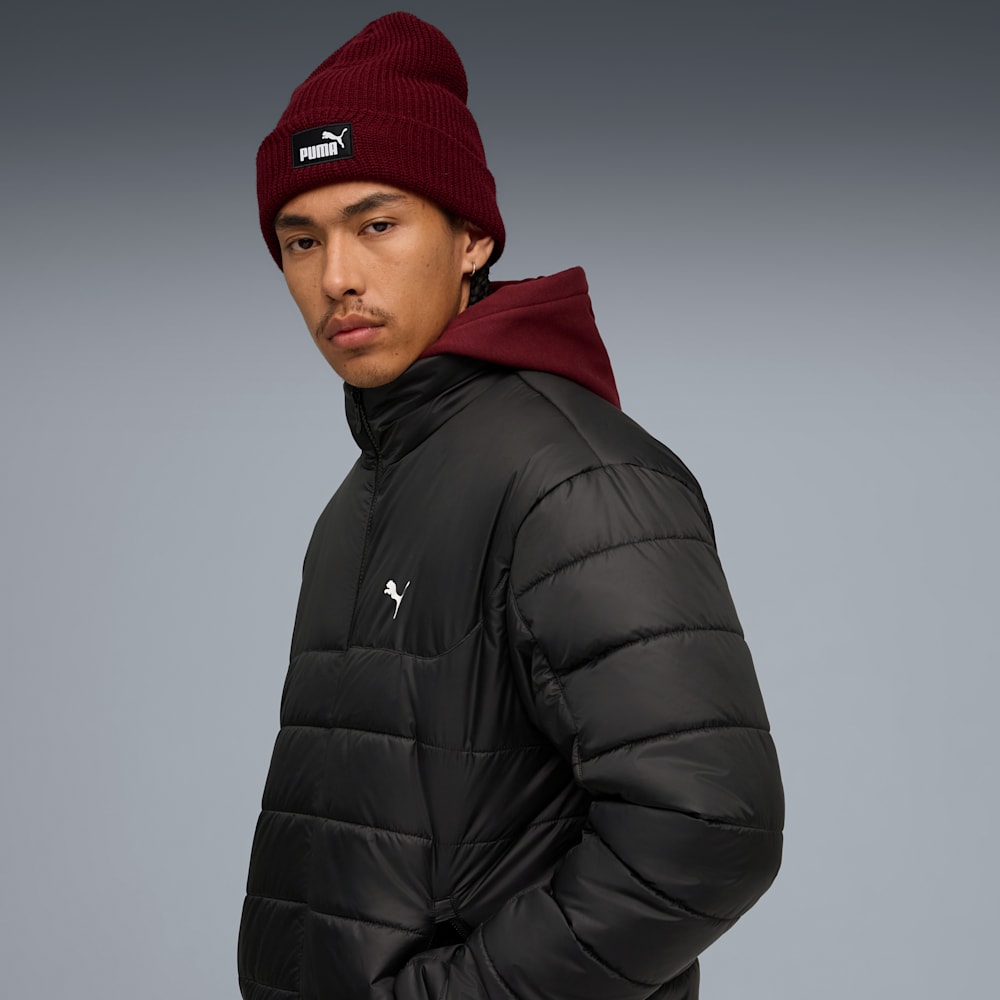 PUMA Essentials High Crown Beanie - Image 2