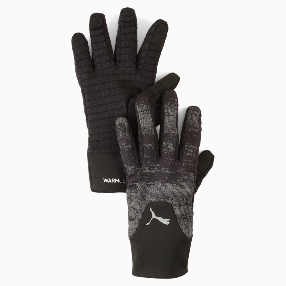 Everyday Running warmCELL Heat Insulation Running Gloves