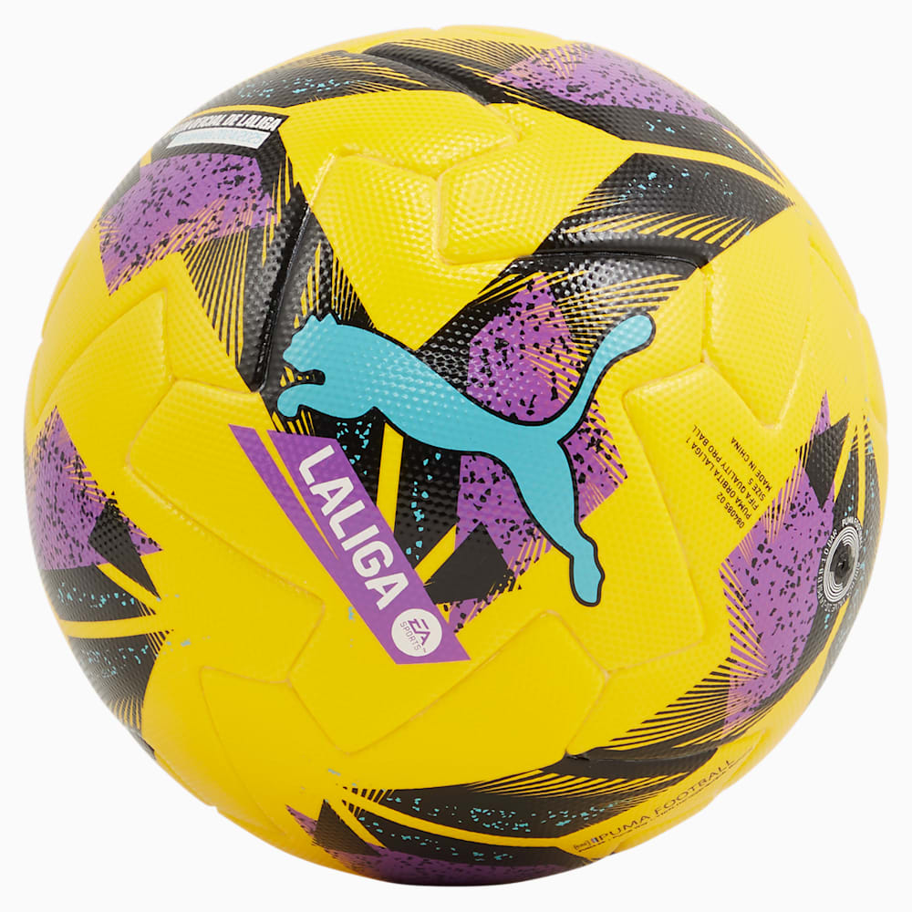 Orbita LaLiga 1 Soccer Ball (FIFA® Quality Pro) - Image 2