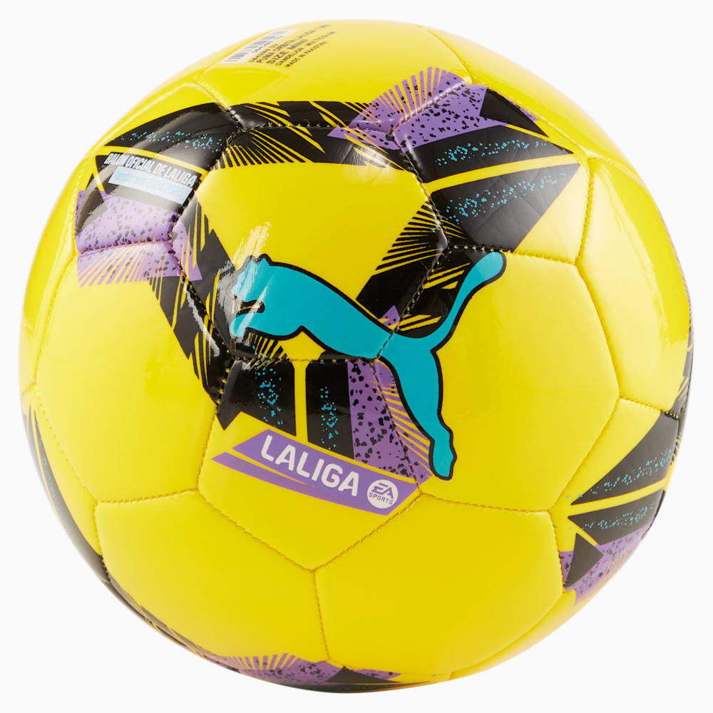 Orbita La Liga 1 Mini Soccer Ball - Image 2
