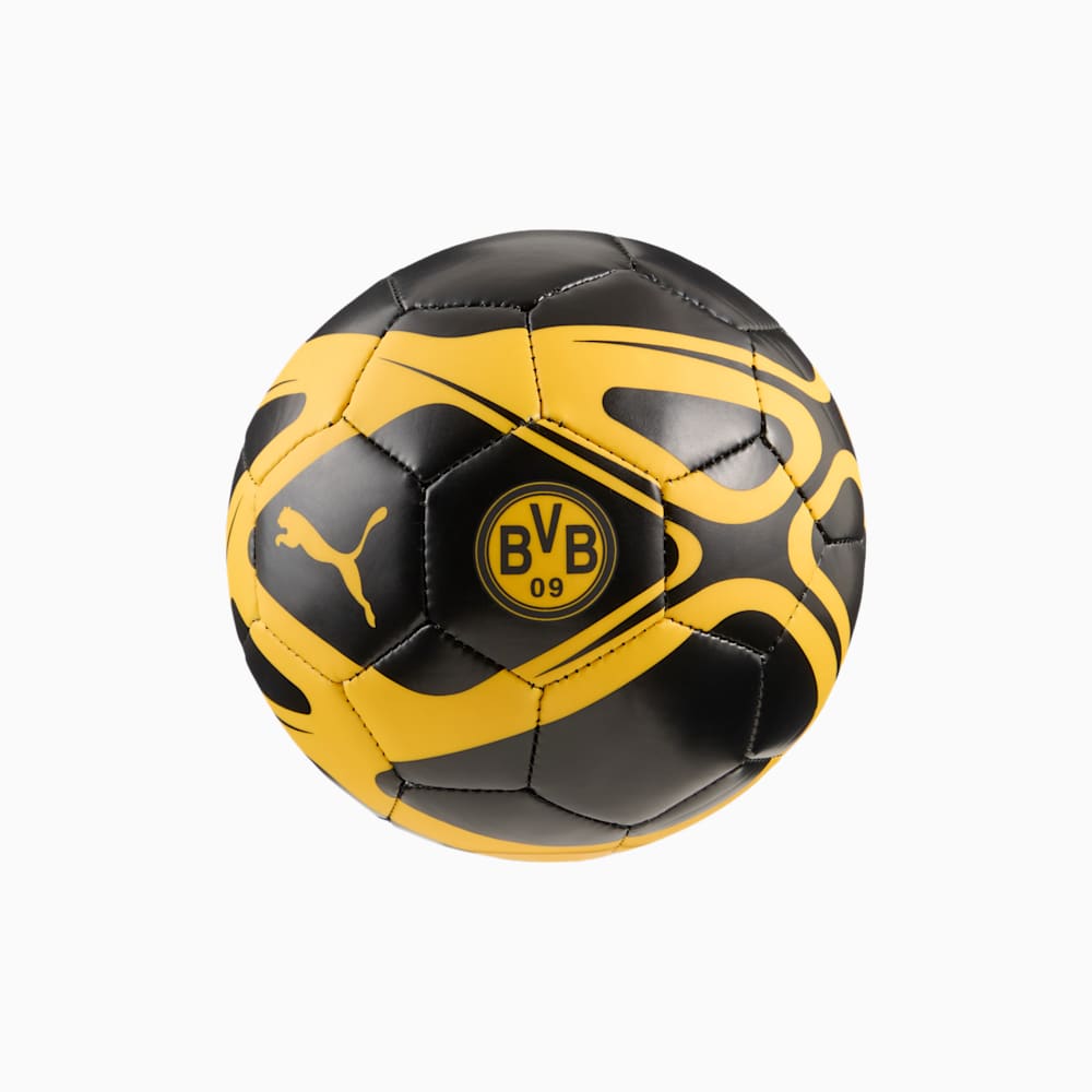 Borussia Dortmund Mini Soccer Fan Ball