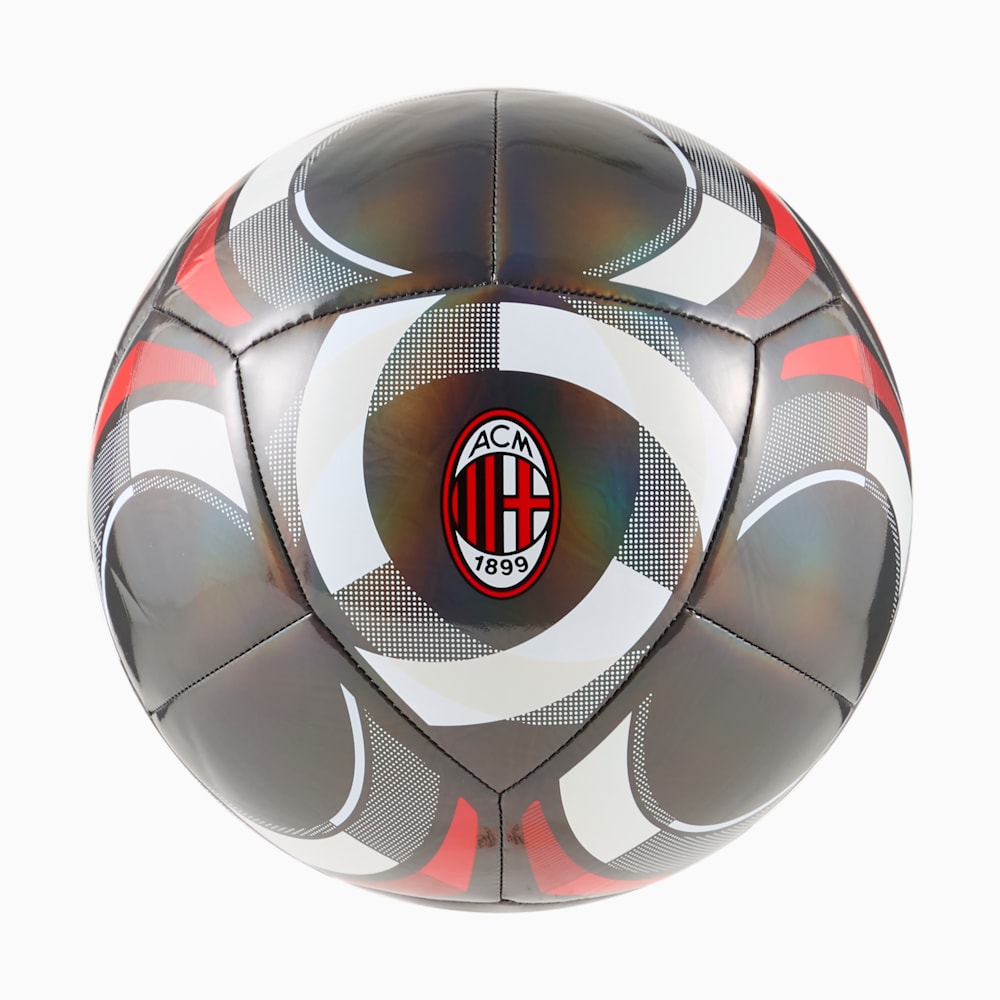 AC Milan ftblCulture Soccer Ball