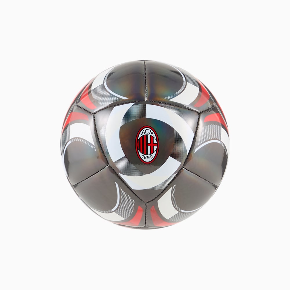 AC Milan ftblCulture Mini Soccer Ball