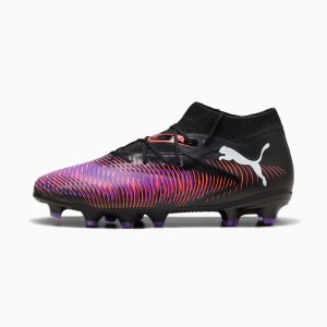FUTURE 8 PRO Firm Ground/Artificial Ground Big Kids' Soccer Cleats