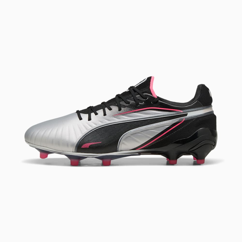 KING ULTIMATE Firm Ground/Artificial Ground Women's Soccer Cleats - Image 2