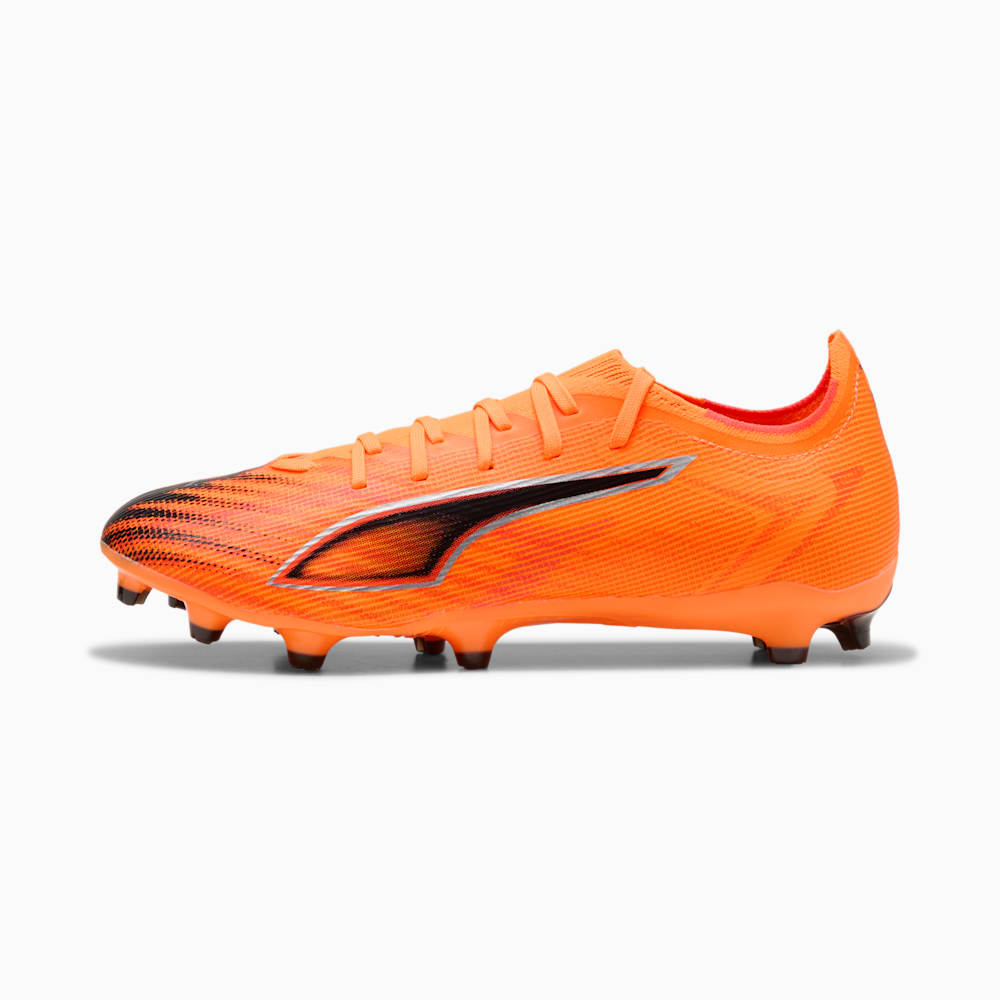 ULTRA 6 MATCH Firm/Artificial Ground Soccer Cleats - Image 2