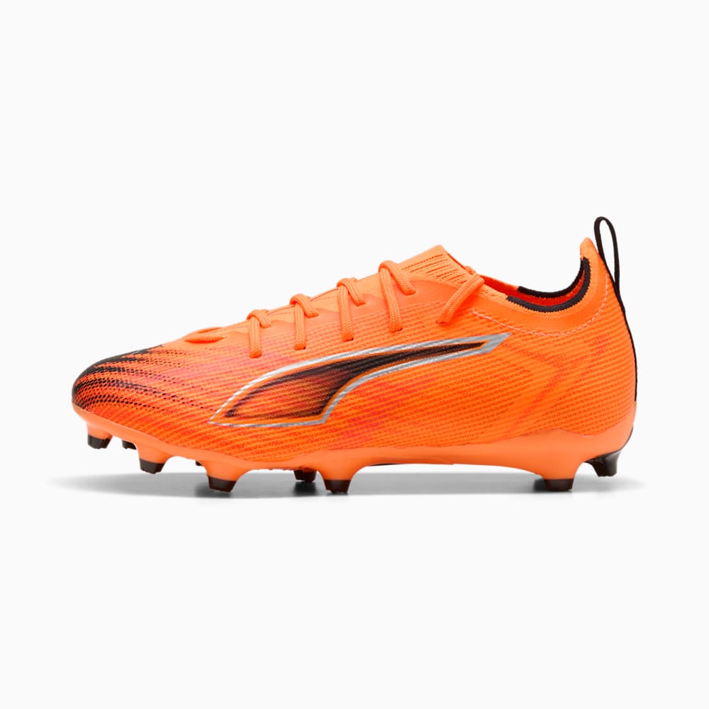 ULTRA 6 PRO Kids' Firm/Artificial Ground Soccer Cleats - Image 2