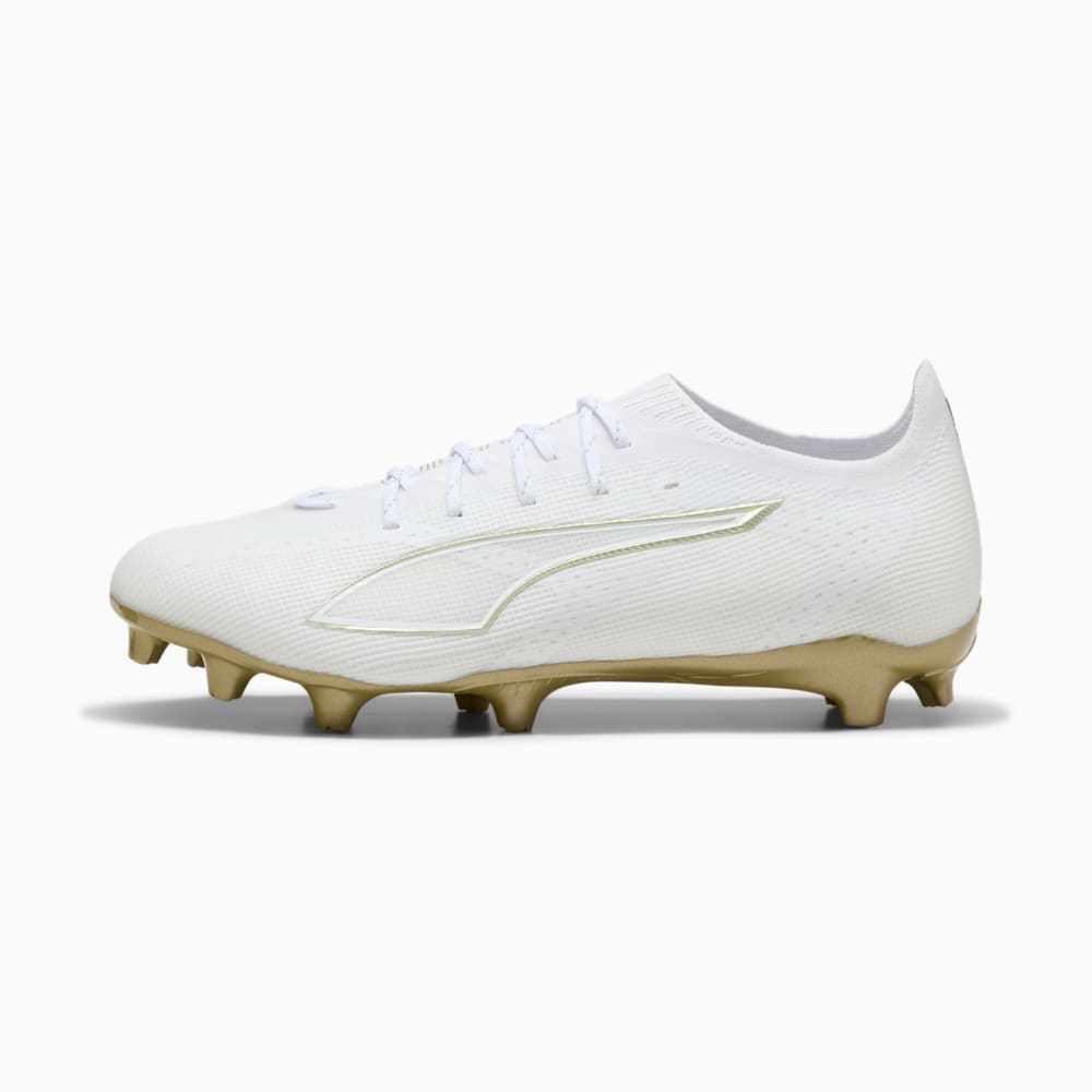 ULTRA 6 PRO Men's Firm Ground Soccer Cleats - Image 4