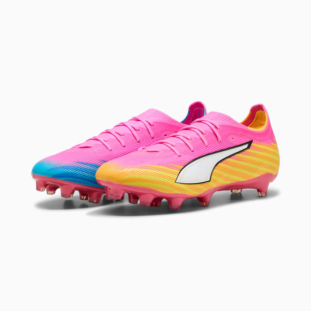 ULTRA 6 PRO Men's Firm Ground Soccer Cleats - Image 5