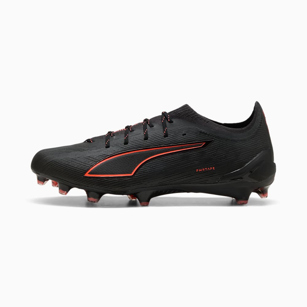 ULTRA 6 ULTIMATE Men's Firm Ground Soccer Cleats - Image 2
