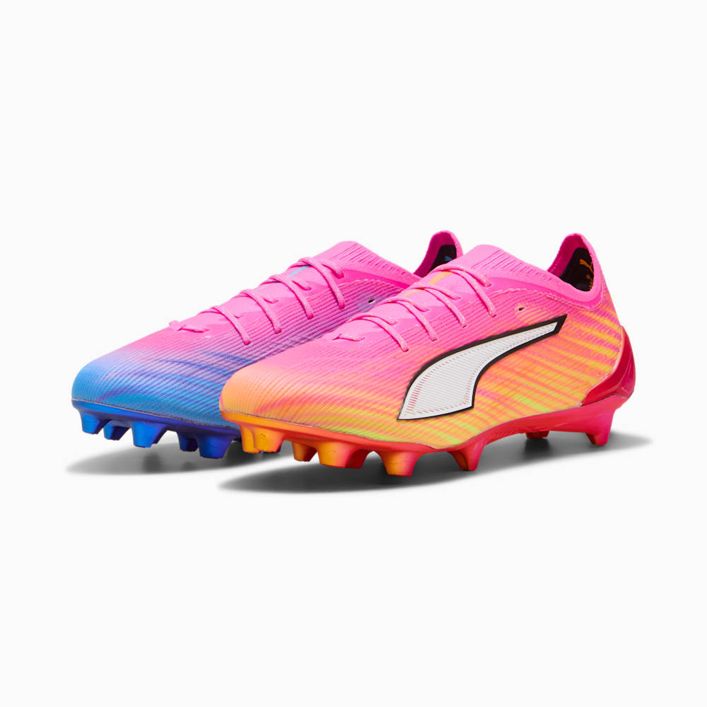 ULTRA 6 ULTIMATE Men's Firm Ground Soccer Cleats - Image 5