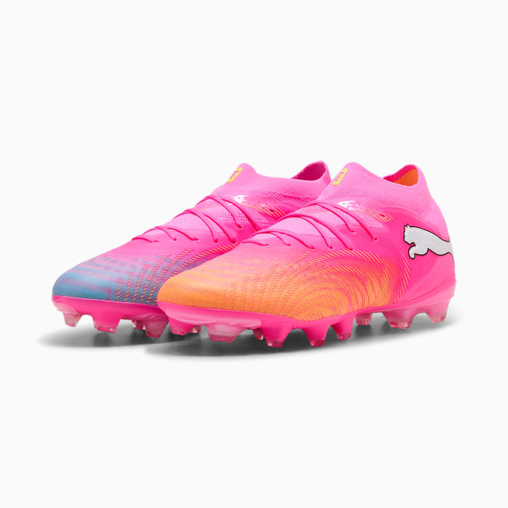 FUTURE 9 PRO Women's Firm/Artificial Ground Soccer Cleats - Image 3