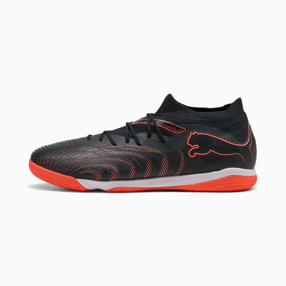 FUTURE 9 MATCH Men's Indoor Soccer Cleats - Image 2