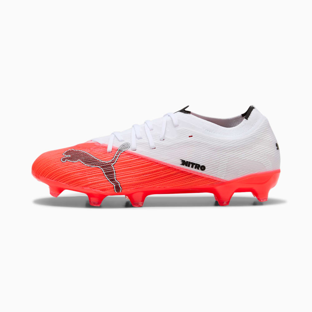 ULTRA NITRO™ 7 MATCH Firm/Artificial Ground Soccer Cleats