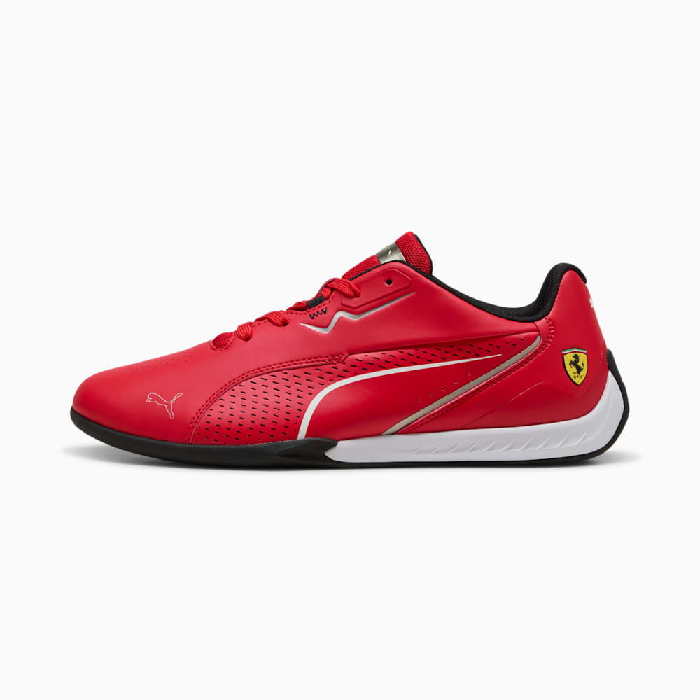 Scuderia Ferrari Drift Cat 11 Men's Sneakers - Image 2
