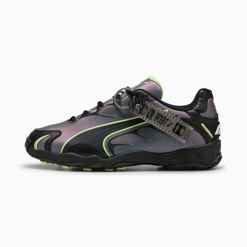 Formula 1® Inhale 75 Years Hero Sneakers