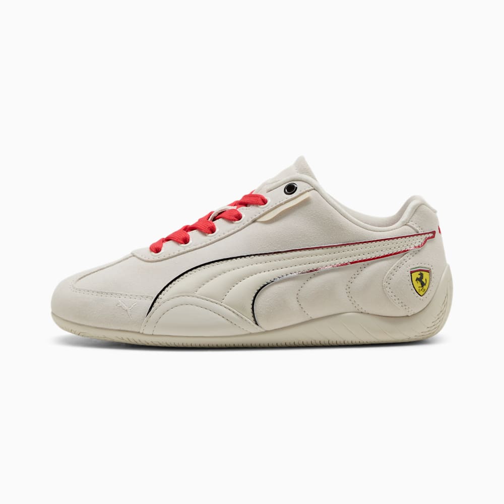 Scuderia Ferrari Speedcat Women's Sneakers - Image 2