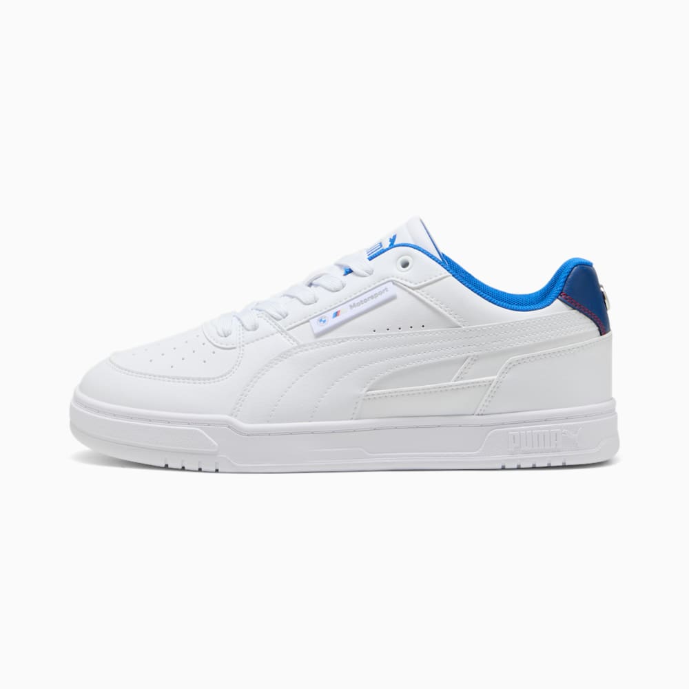 BMW M Motorsport Caven III Men's Sneakers - Image 2