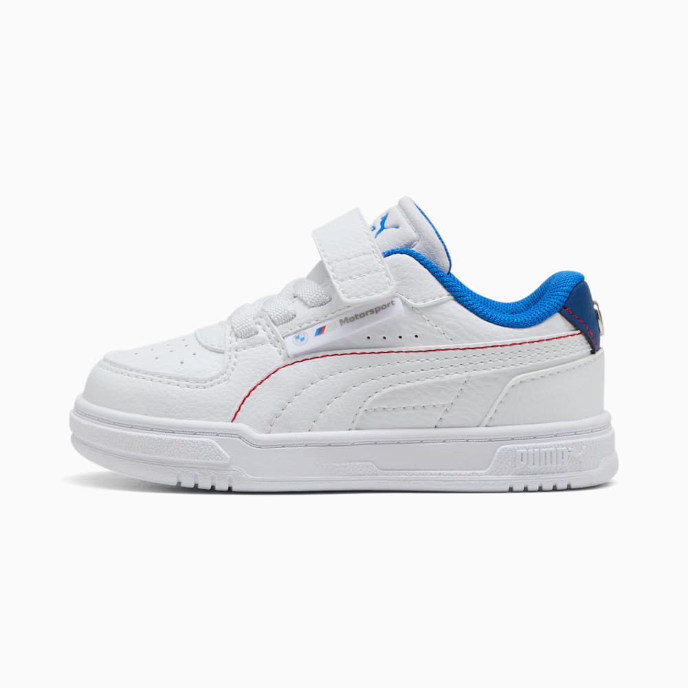 BMW M Motorsport Caven III Toddlers' Easy On Sneakers - Image 2