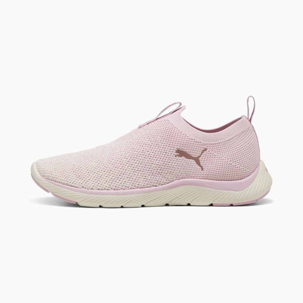 Softride Remi Slip-On Knit Women's Slip-On Shoes - Image 3