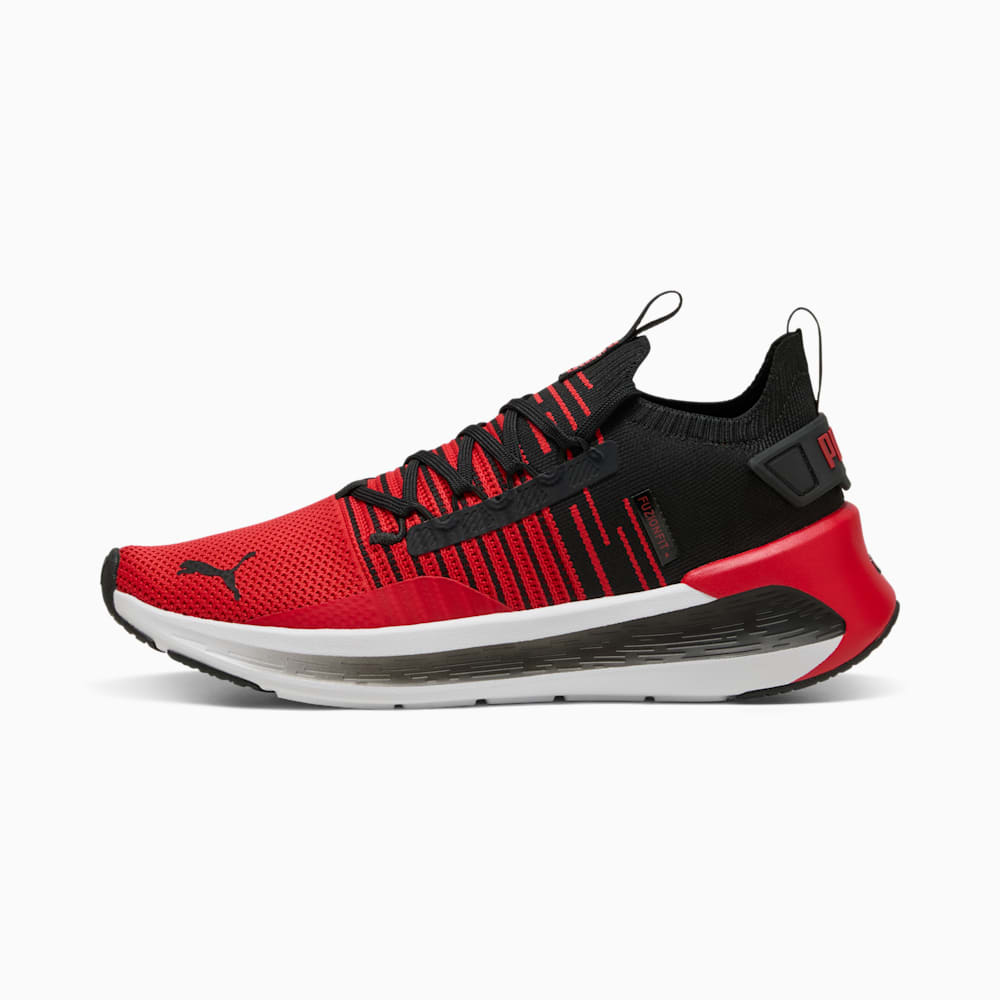 SOFTRIDE Symmetry Fuzion Men's Running Shoes - Image 4