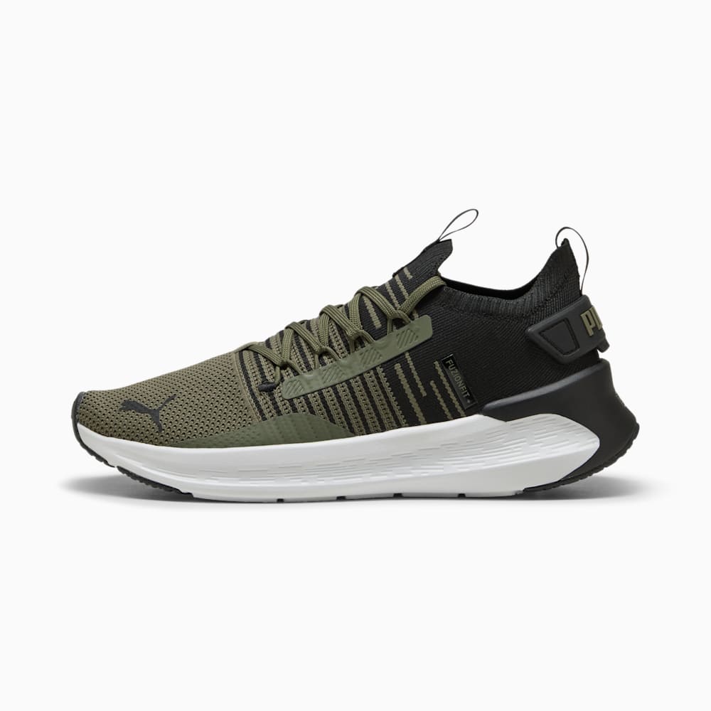 SOFTRIDE Symmetry Fuzion Men's Running Shoes - Image 6