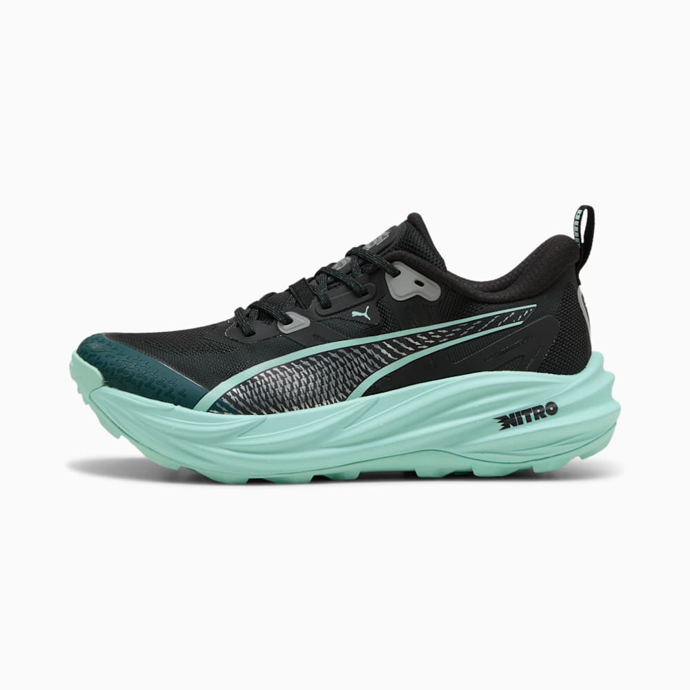 Voyage NITRO™ 4 Men's Trail Running Shoes - Image 2