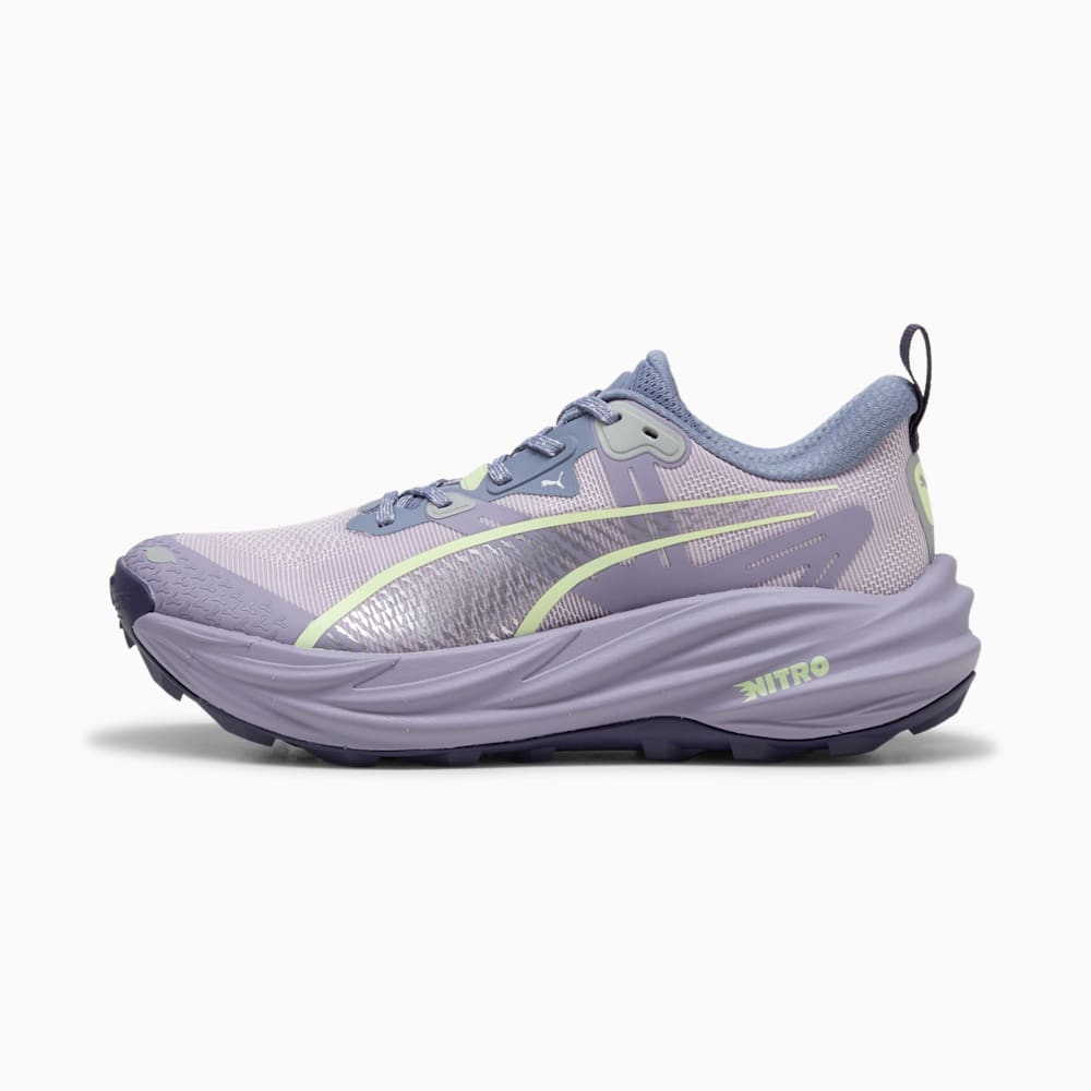 Voyage NITRO™ 4 Women's Trail Running Shoes - Image 3