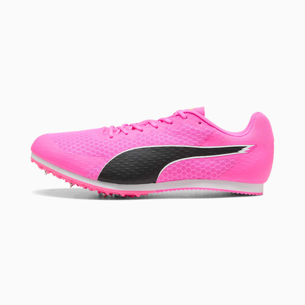evoSPEED Star 9 Track & Field Sprinting Spikes - Image 3