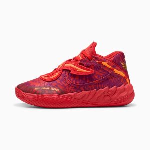 MB.05 Crowd Surf Basketball Shoes