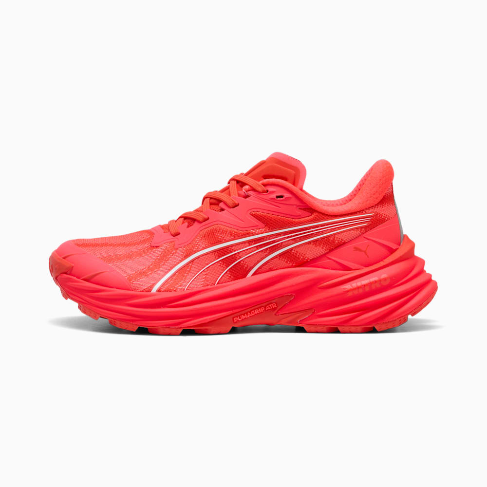 FAST-Trac NITRO™ 4 Women's Trail Running Shoes - Image 3