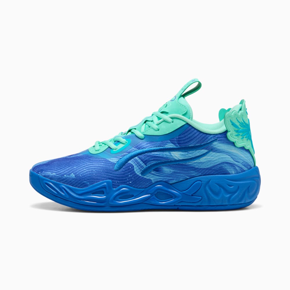 MB.04 Men's Basketball Shoes - Image 2