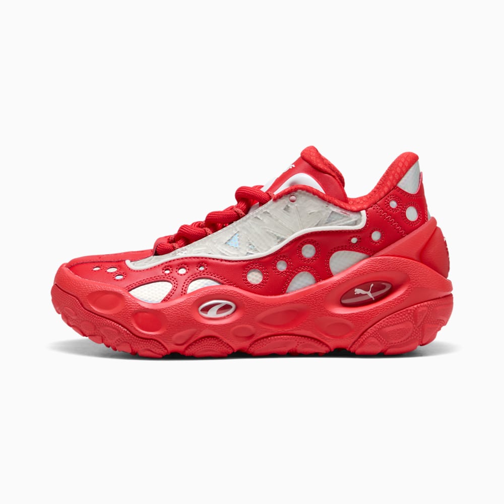 La Francé RNR Men's Sneakers - Image 2