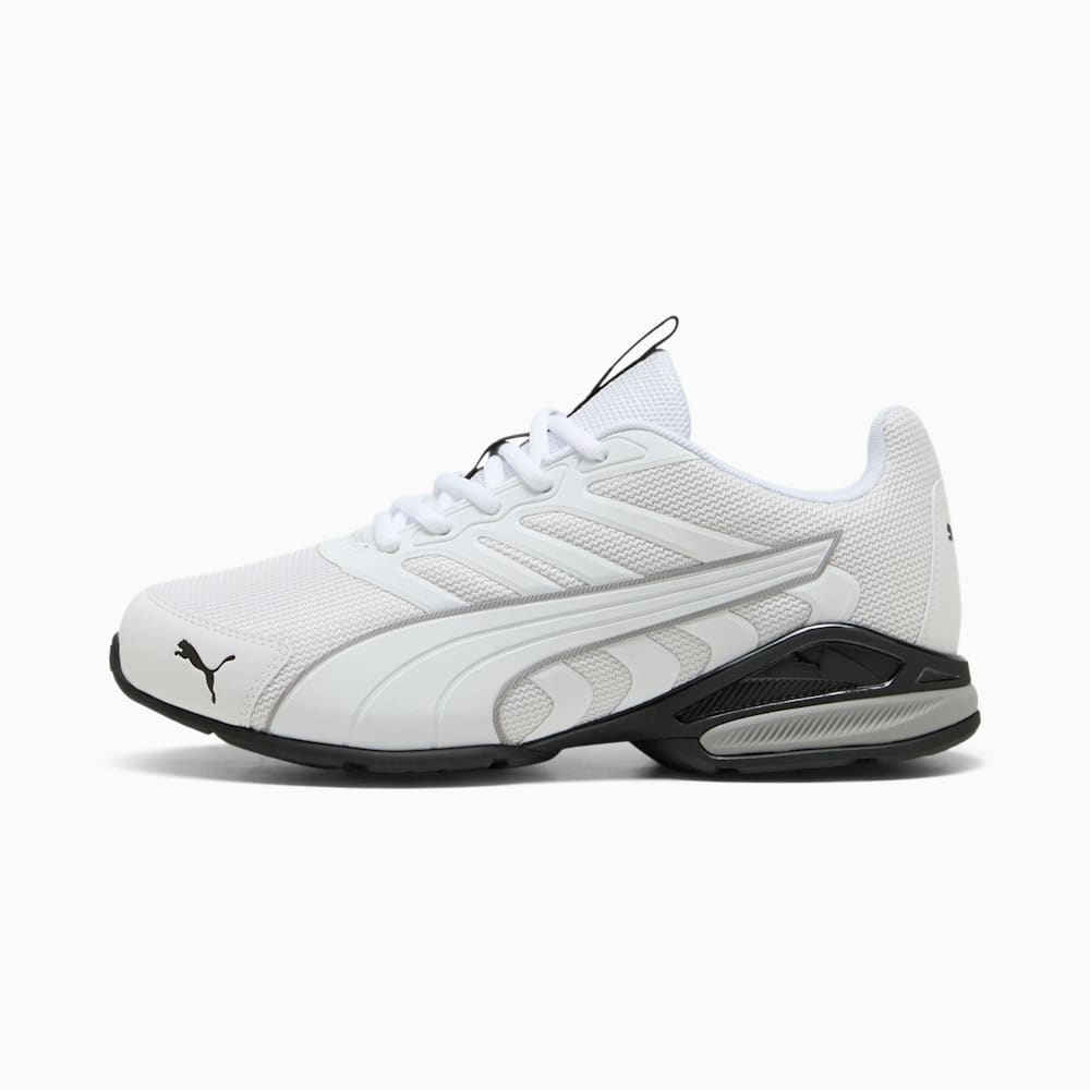 Electro Men's Sneakers - Image 2