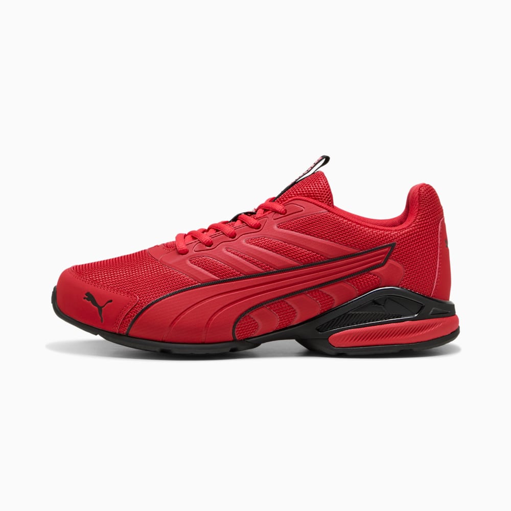 Electro Men's Sneakers - Image 3