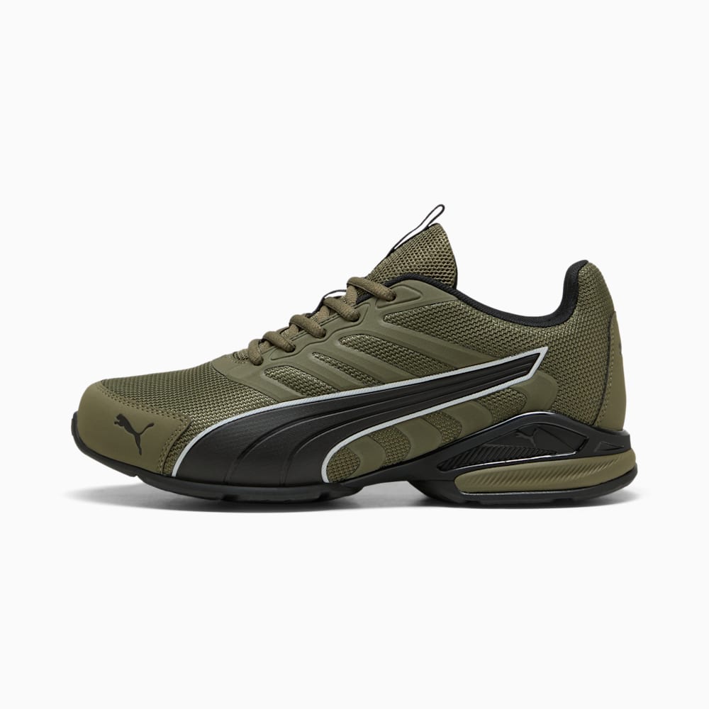 Electro Men's Sneakers - Image 4