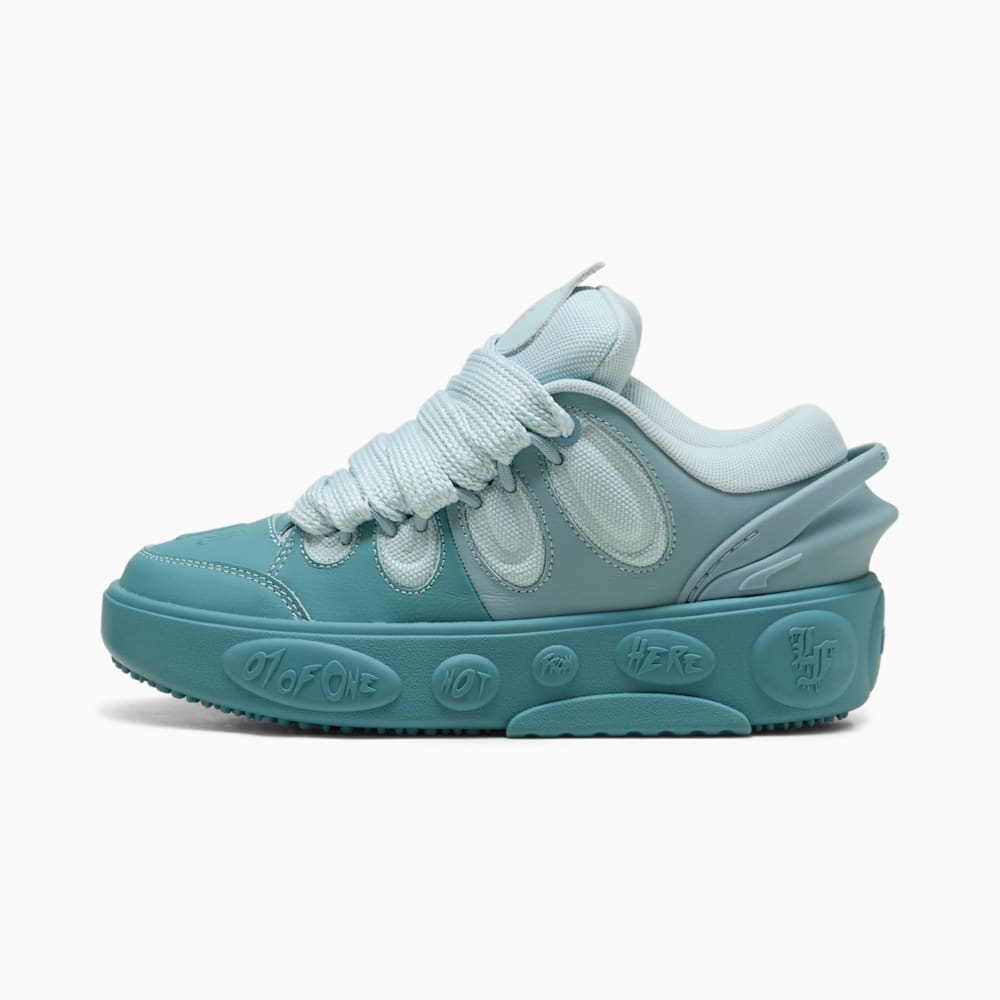LaFrancé Icey Big Kids' Sneakers