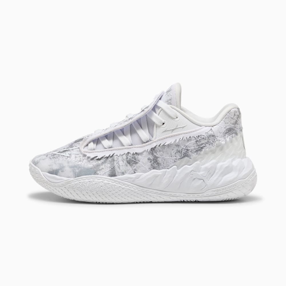 MB.05 Lo Team Basketball Shoes Big Kids' Basketball Shoes