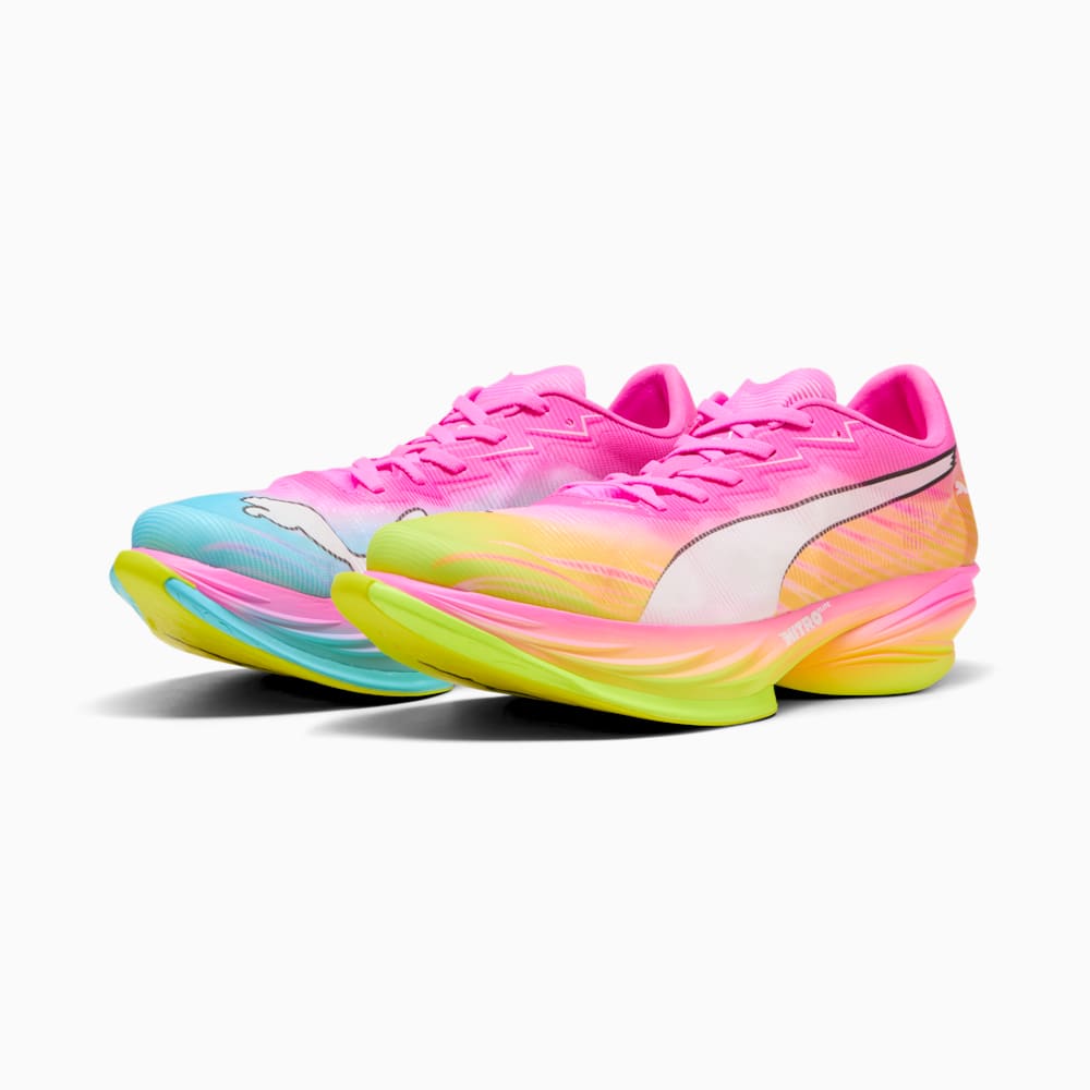 FAST-R NITRO™ Elite 3 Showtime Men's Road Running Shoes