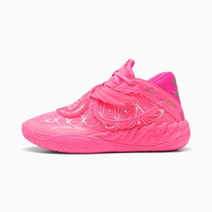 PUMA x FAST & FURIOUS MB.05 Miami Men's Basketball Shoes