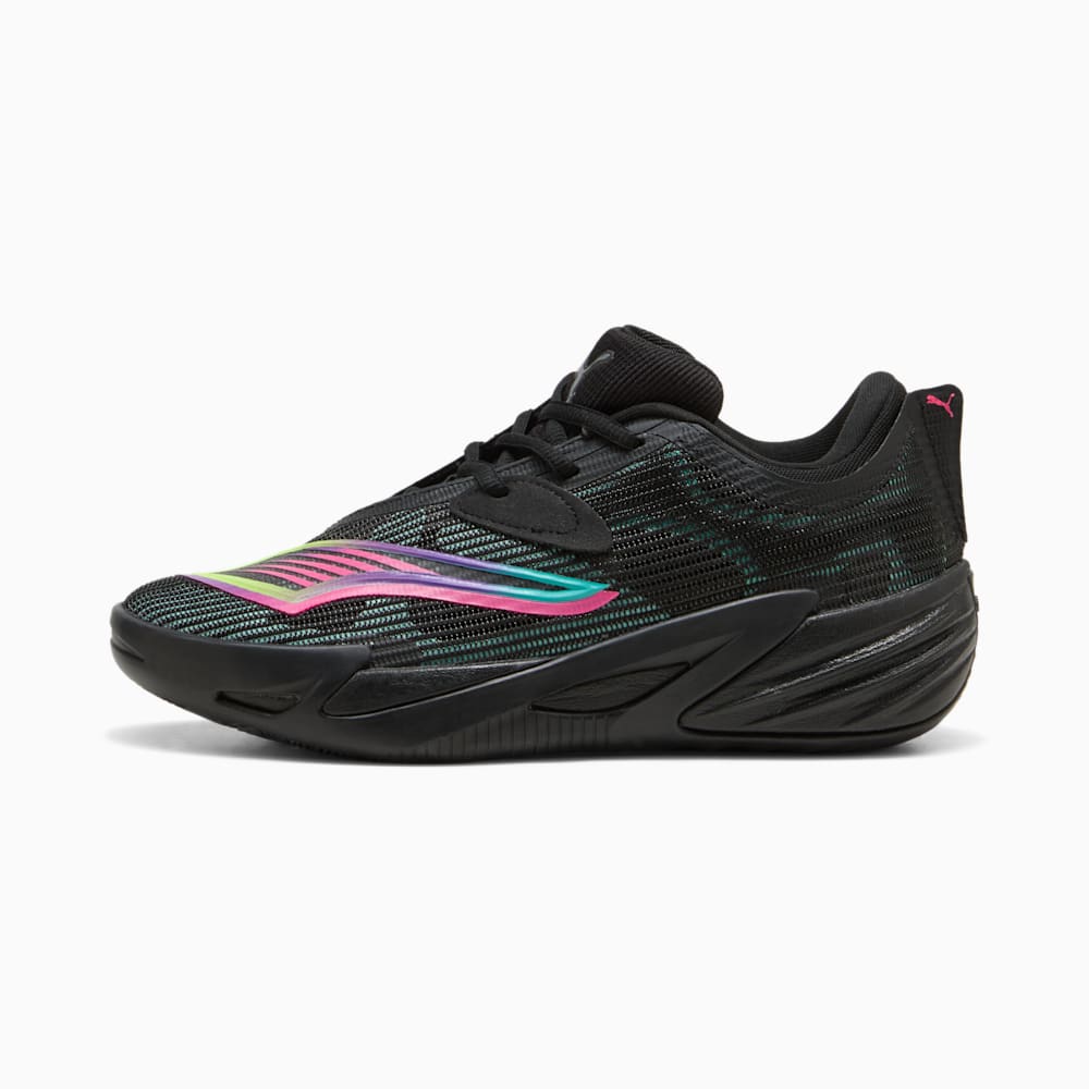 All-Pro NITRO™ 2 Core Basketball Shoes - Image 2