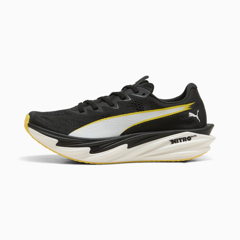 PUMA x HYROX Deviate NITRO™ Elite 4 Men's Shoes - Image 2