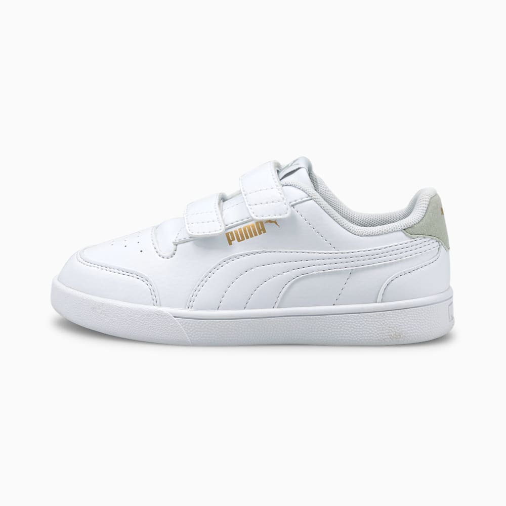 Shuffle Little Kids' Easy On Sneakers
