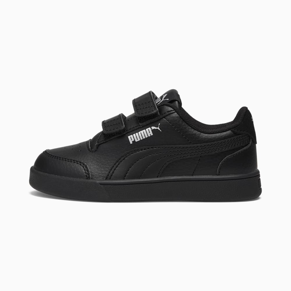 Shuffle Little Kids' Easy On Sneakers - Image 2