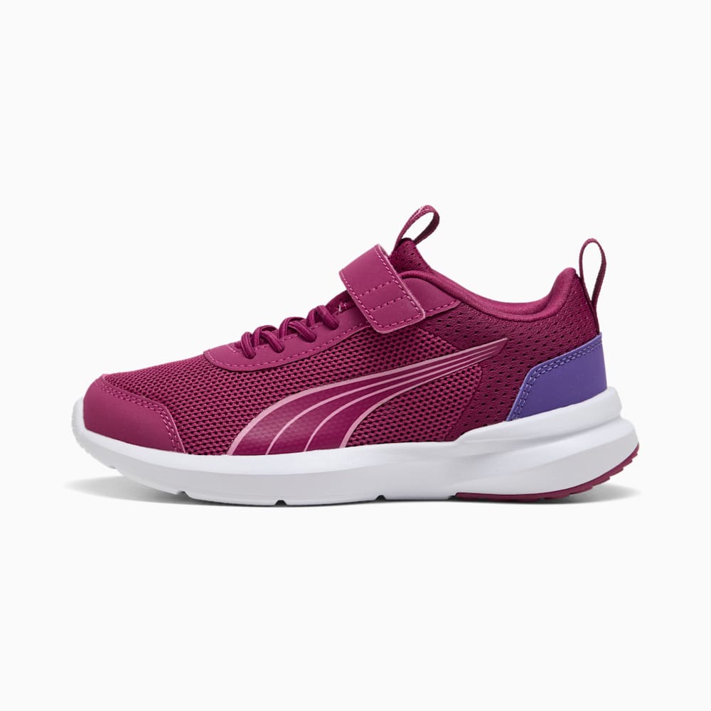 Kruz Profoam Little Kids' Easy On Sneakers - Image 5