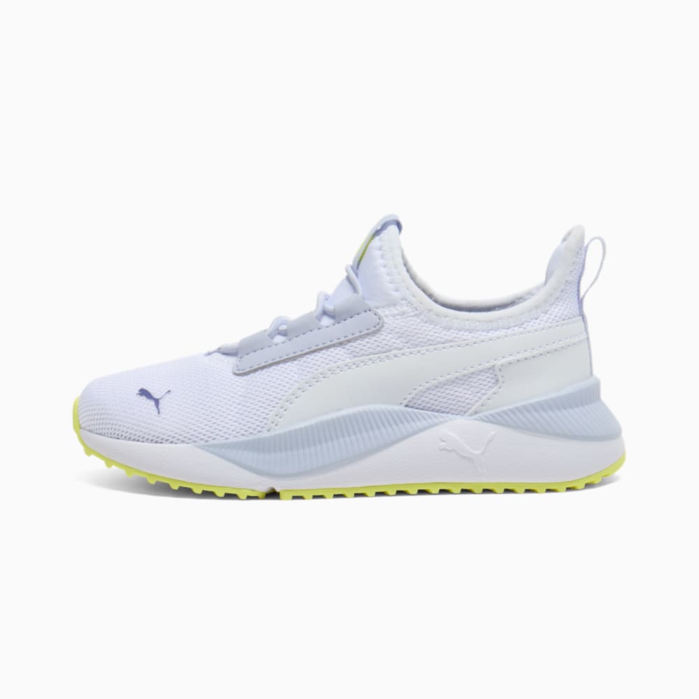 Pacer Easy Street Little Kids' Easy On Sneakers - Image 4