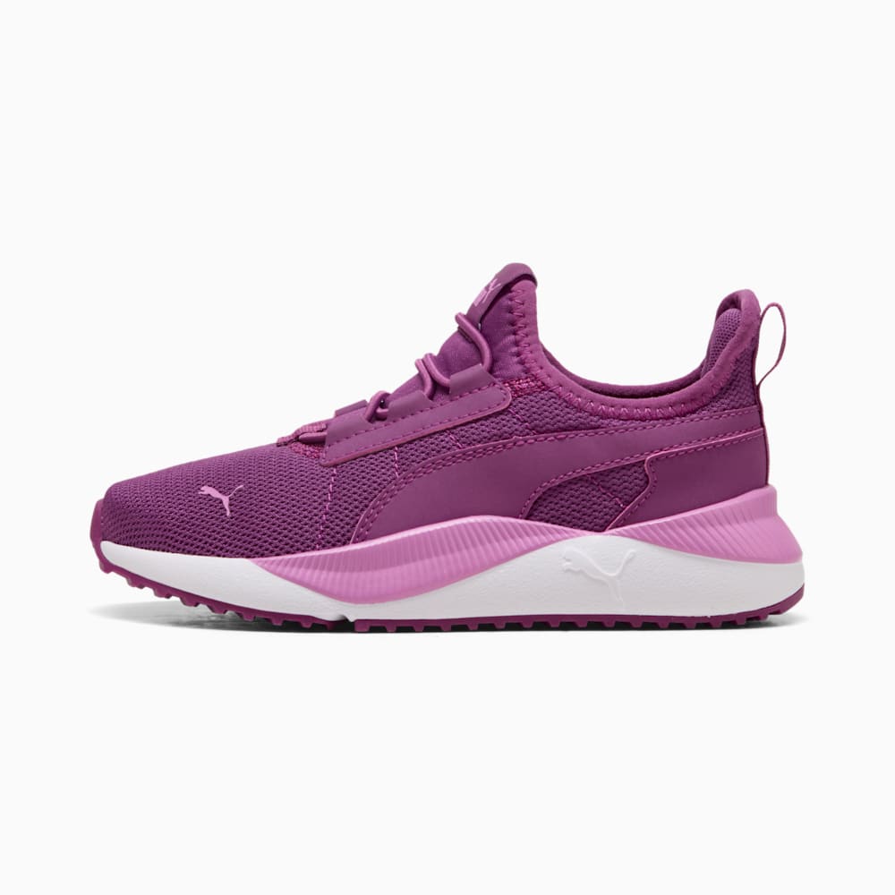 Pacer Easy Street Little Kids' Easy On Sneakers - Image 8